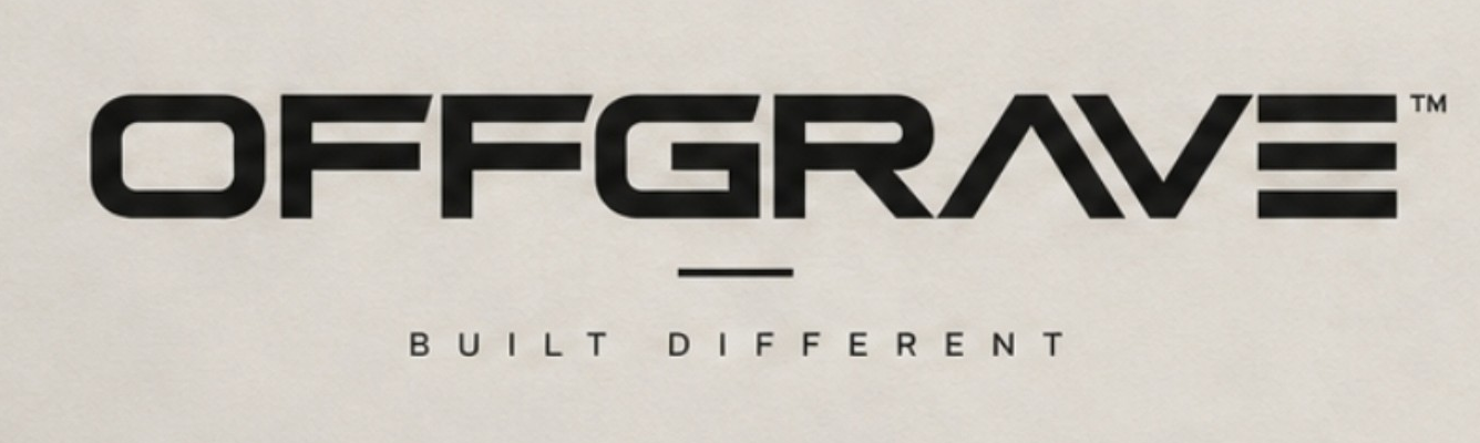 OffGrave - Built Different